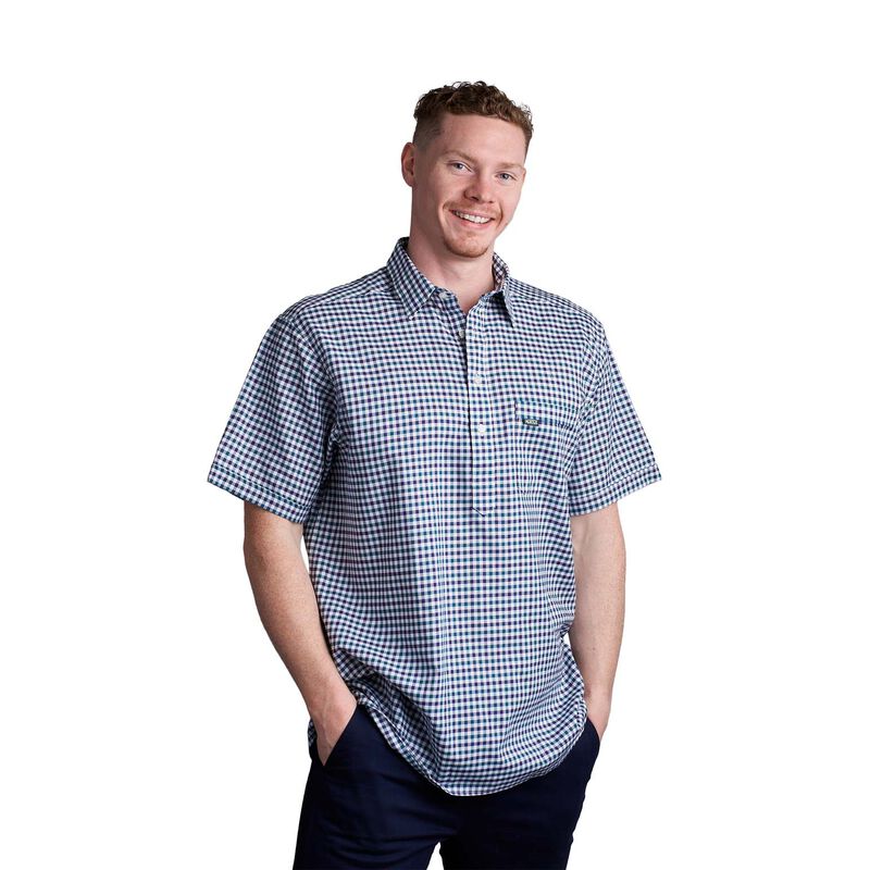 Aertex Taunton Polo 88735 image number 2